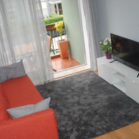 Magalhaes Apartments Porto Luaran gambar
