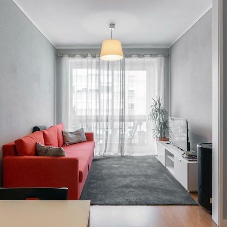 Magalhaes Apartments Porto Luaran gambar