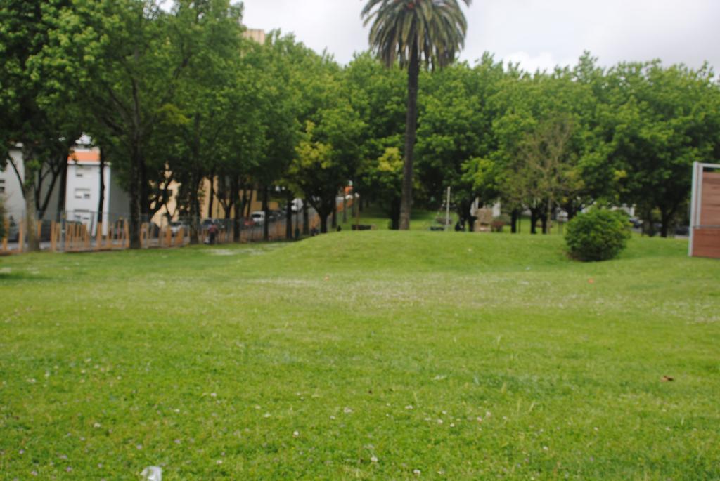 Magalhaes Apartments Porto Luaran gambar
