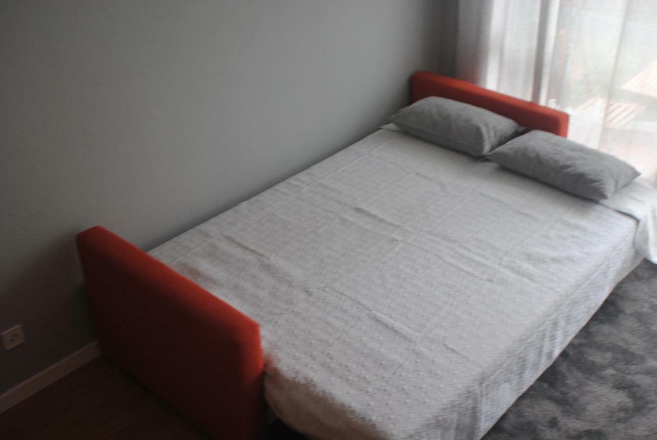 Magalhaes Apartments Porto Luaran gambar
