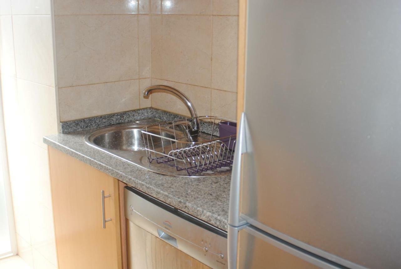 Magalhaes Apartments Porto Luaran gambar