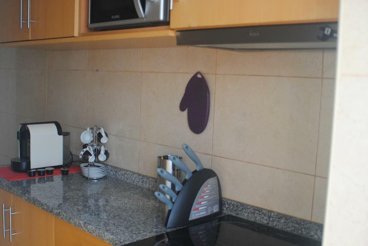 Magalhaes Apartments Porto Luaran gambar