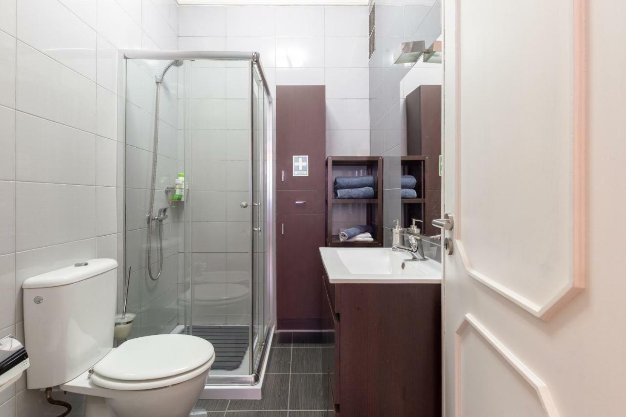 Magalhaes Apartments Porto Luaran gambar