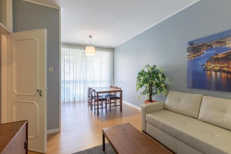 Magalhaes Apartments Porto Luaran gambar