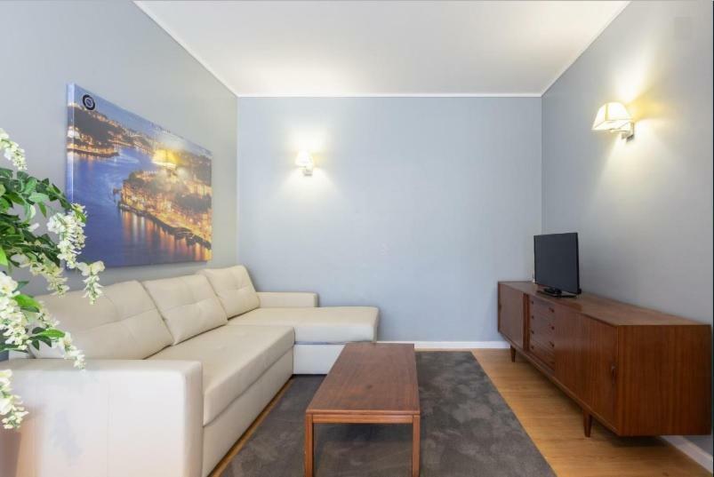 Magalhaes Apartments Porto Luaran gambar