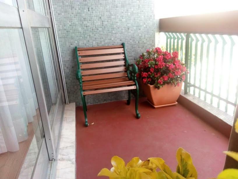 Magalhaes Apartments Porto Luaran gambar