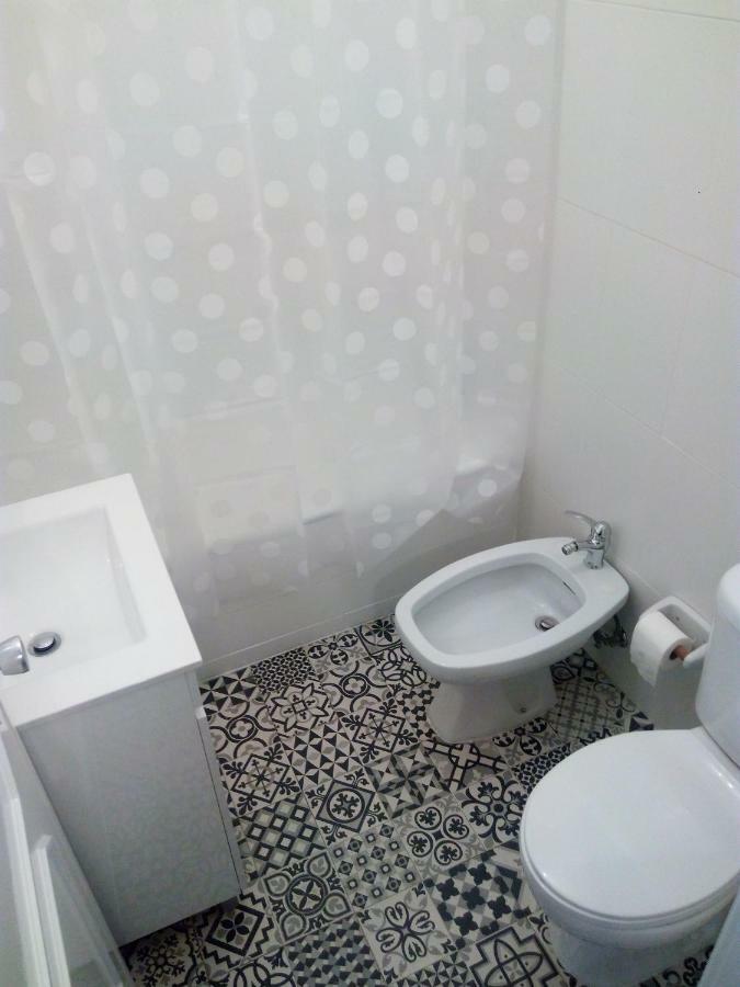 Magalhaes Apartments Porto Luaran gambar