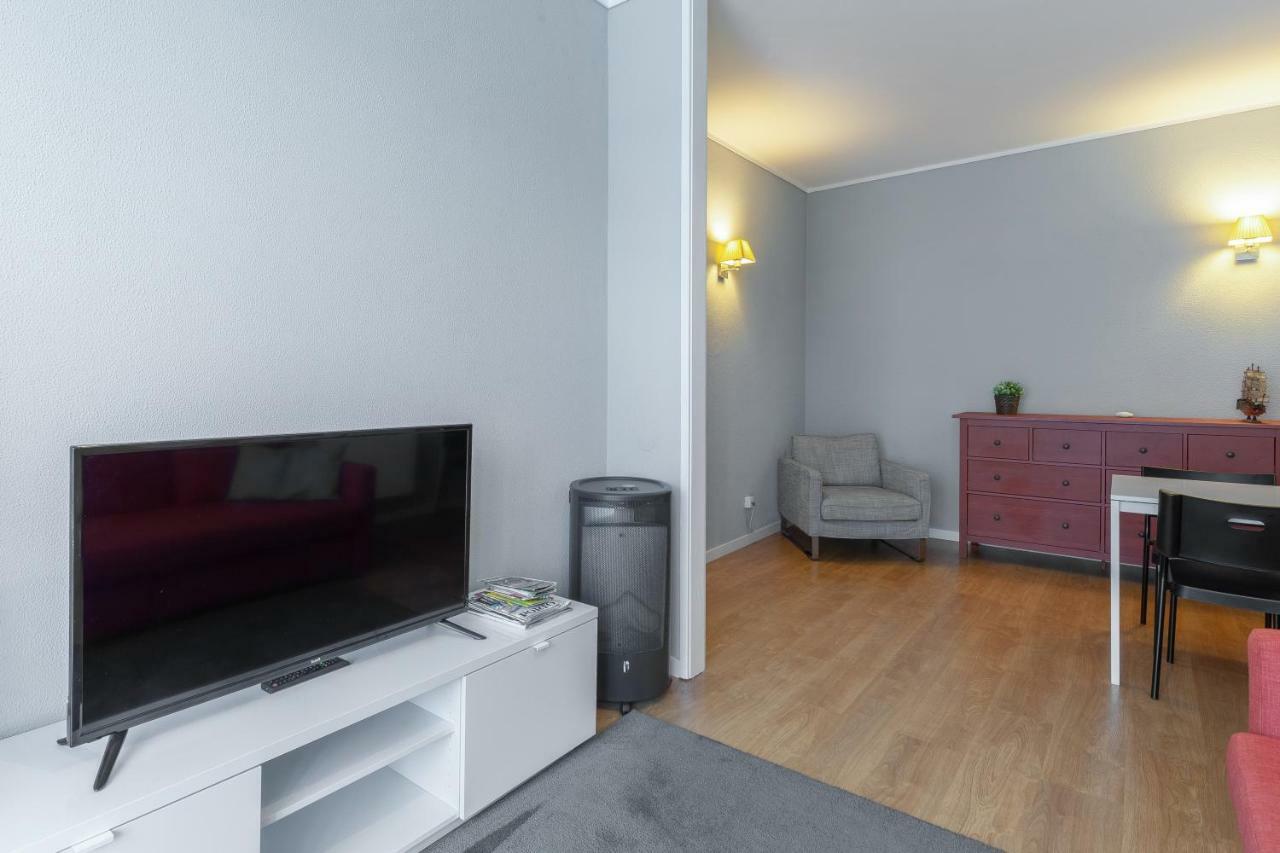 Magalhaes Apartments Porto Luaran gambar